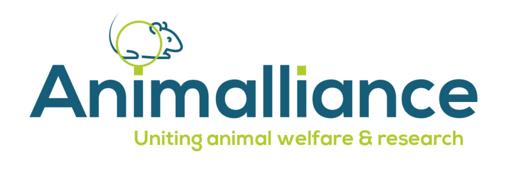 Animalliance Logo Baseline